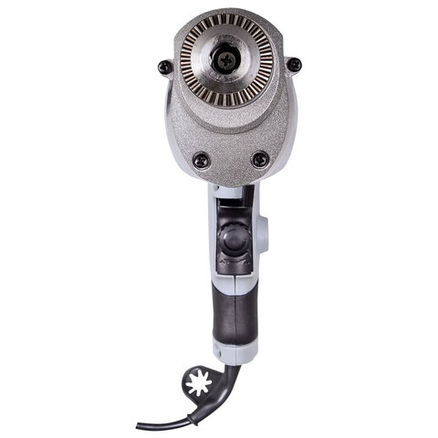 Дрель сетевая ударная, 950 Вт, 3000 об/мин, РЕСАНТА ДУ-15/950М, 75/8/4 - фото 4