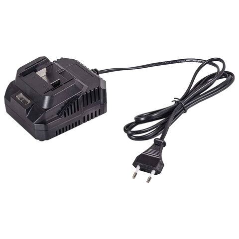 Дрель-шуруповерт аккумуляторная бесщеточная, 20В, 70 Нм, 2х2,0 А*ч, РЕСАНТА ДА-20-2ЛК-БП, 75/14/15 - фото 6