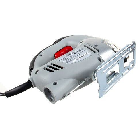 Лобзик сетевой, 750 Вт, 3000 ход/мин, глубина реза 80 мм, РЕСАНТА Л-80/750, 75/9/3 - фото 4