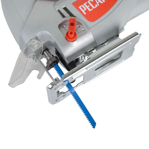 Лобзик сетевой, 750 Вт, 3000 ход/мин, глубина реза 80 мм, РЕСАНТА Л-80/750, 75/9/3 - фото 5