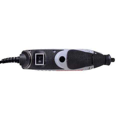 Гравер электрический, 180 Вт, d 2.3-3.2 мм, 35 предметов, РЕСАНТА Г-180ЭГ, 75/4/1 - фото 3