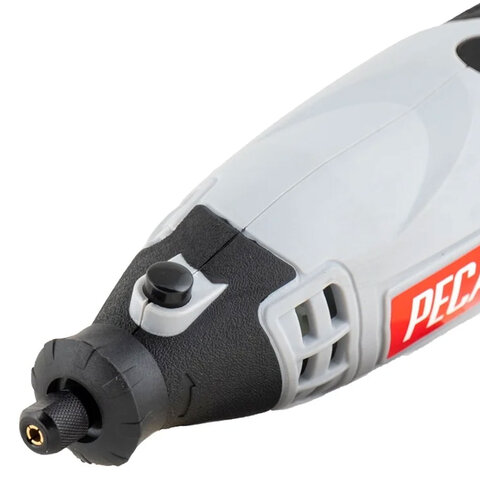 Гравер электрический, 180 Вт, d 2.3-3.2 мм, 35 предметов, РЕСАНТА Г-180ЭГ, 75/4/1 - фото 4