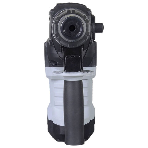 Перфоратор сетевой 1400 Вт, 800 об/мин, 3900 уд/мин, патрон SDS PLUS, РЕСАНТА П-32-1400КВ, 75/3/6 - фото 4