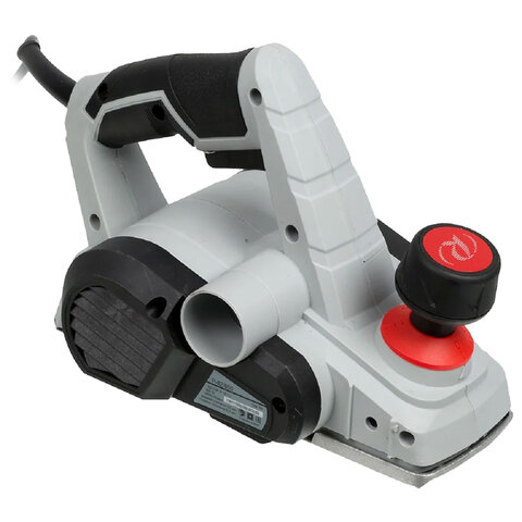 Рубанок электрический 800 Вт, 16000 об/мин, глубина 2 мм, ширина 82 мм, РЕСАНТА Р-82/800, 75/5/1 - фото 2