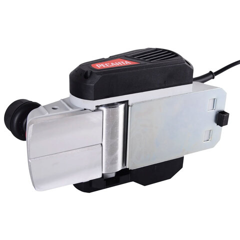 Рубанок электрический 800 Вт, 16000 об/мин, глубина 2 мм, ширина 82 мм, РЕСАНТА Р-82/800, 75/5/1 - фото 5