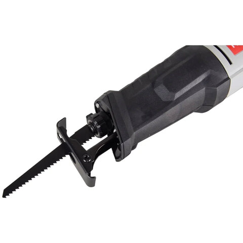 Пила сабельная сетевая, 950 Вт, 2800 ход/мин, глубина реза до 150 мм, РЕСАНТА ПС-950Э, 75/25/1 - фото 4