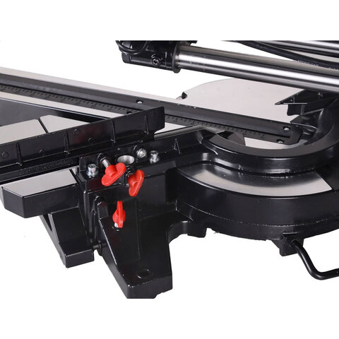 Пила торцовочная, 2200 Вт, 5000 об/мин, диск 255х30мм, РЕСАНТА ТП-255ПЛ, 75/18/1 - фото 5