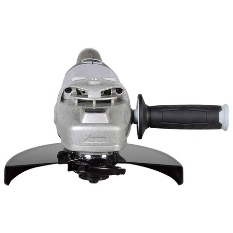 Машина шлифовальная угловая, 2300 Вт, 6000 об/мин, диск 230 мм, РЕСАНТА УШМ-230/2300, 75/12/9 - фото 4