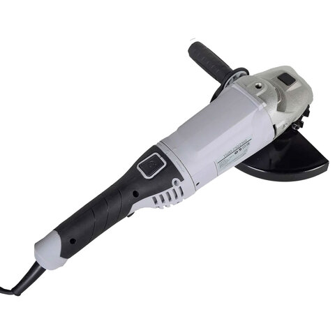 Машина шлифовальная угловая, 2300 Вт, 6000 об/мин, диск 230 мм, РЕСАНТА УШМ-230/2300, 75/12/9 - фото 5