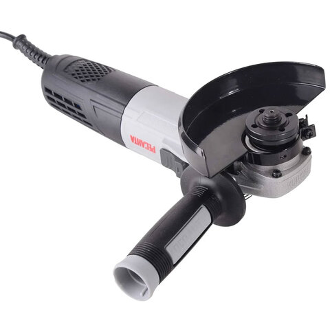 Машина шлифовальная угловая, 1100 Вт, 11000 об/мин, диск 125 мм, РЕСАНТА УШМ-125/1100, 75/12/3 - фото 5