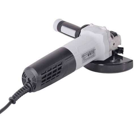 Машина шлифовальная угловая, 1100 Вт, 11000 об/мин, диск 125 мм, РЕСАНТА УШМ-125/1100, 75/12/3 - фото 4