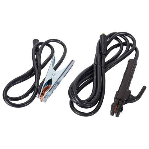 Сварочный аппарат инверторный, свар. ток до 190А, d элект. до 5мм, РЕСАНТА САИ190К (компакт), 65/36 - фото 6