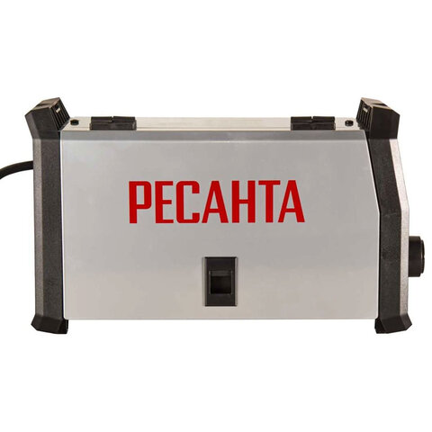 Сварочный аппарат полуавтомат, свар. ток до 160А, d проволоки 1мм, РЕСАНТА САИПА-160, 65/134 - фото 4