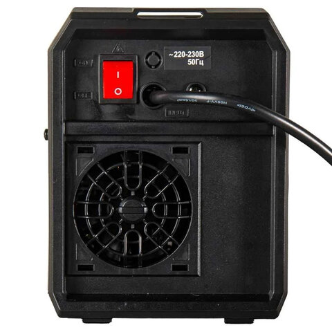 Сварочный аппарат полуавтомат, свар. ток до 160А, d проволоки 1мм, РЕСАНТА САИПА-160, 65/134 - фото 3