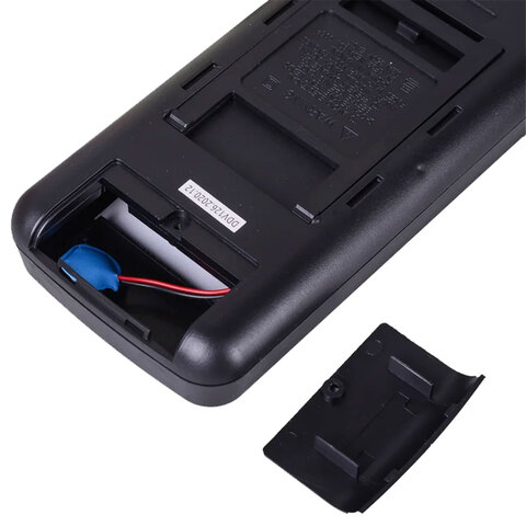 Мультиметр, цифровой ЖК дисплей, 1000В, 32 режима работы, ТЕК (РЕСАНТА) DT 9208A, 61/10/507 - фото 6