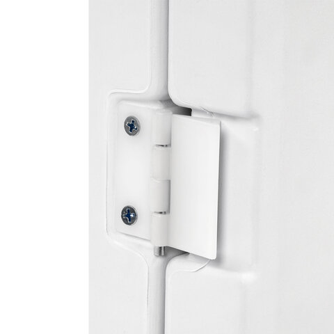 Стол складной NOSTRESS Country FT-004 (ш1220*г610*в740/580мм) НАГРУЗКА до 150кг,пластик белый,680055