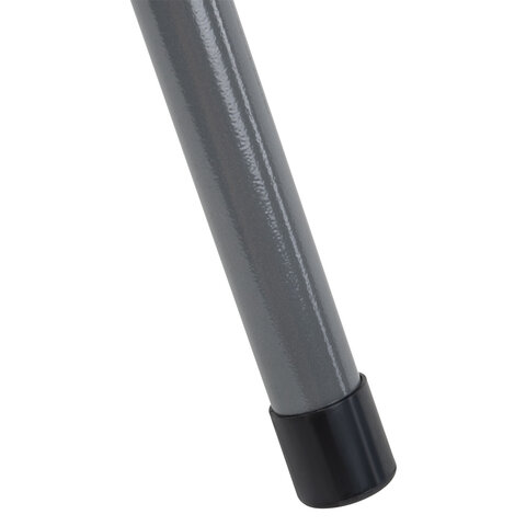 Стул складной NOSTRESS Country FC-003, НАГРУЗКА до 150кг, КОМПЛЕКТ 2шт., пластик HDPE белый,680059