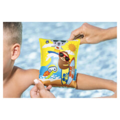 Нарукавники для плавания &laquo;Серфинг&raquo; 23&times;15 см, 3-6 лет, АССОРТИ, BESTWAY, 32042