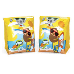 Нарукавники для плавания &laquo;Серфинг&raquo; 23&times;15 см, 3-6 лет, АССОРТИ, BESTWAY, 32042