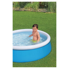 Надувной бассейн детский &laquo;My First Pool&raquo; 152&times;38 см, 477 л, от 2 лет, BESTWAY,57241