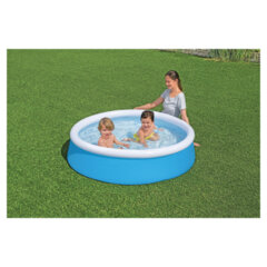 Надувной бассейн детский &laquo;My First Pool&raquo; 152&times;38 см, 477 л, от 2 лет, BESTWAY,57241