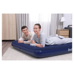 Надувной матрас 152&times;203&times;22 см, до 300 кг, BESTWAY, 67003
