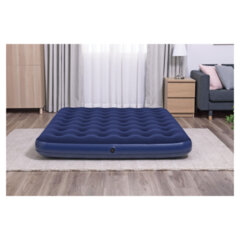 Надувной матрас 152&times;203&times;22 см, до 300 кг, BESTWAY, 67003