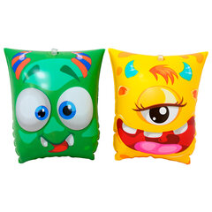 Нарукавники надувные для плавания, 23&times;15 см, от 3 лет, АССОРТИ, 7 видов, PLAYMARKET