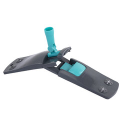 Держатель-флаундер 40 см для МОПов с карманами (ТИП К) крепление еврорезьба, ЛЮБАША БЮДЖЕТ, 700053