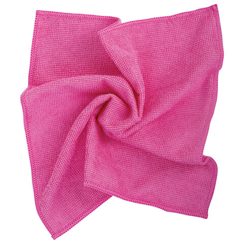 Салфетки из МИКРОФИБРЫ универсальные, 30х30см, КОМПЛЕКТ 3шт, ассорти, 180 г/м2, LAIMA, 700054