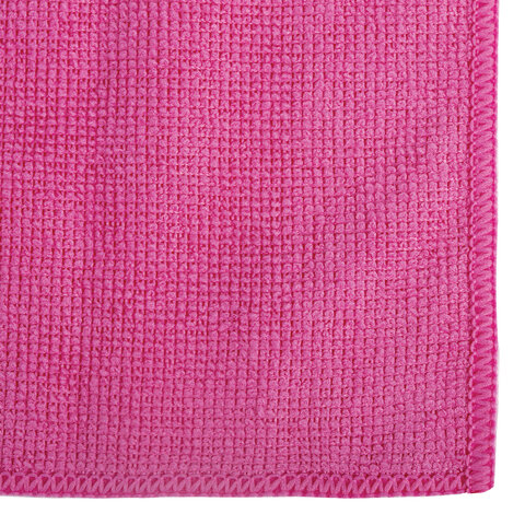 Салфетки из МИКРОФИБРЫ универсальные, 30х30см, КОМПЛЕКТ 3шт, ассорти, 180 г/м2, LAIMA, 700054