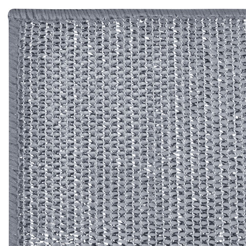 Тряпки-салфетки металлические, сетка-скрабер, 20х20 см, КОМПЛЕКТ 3 штуки, для мытья посуды и уборки, не оставляет царапин, LAIMA, 700062