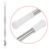 Карниз штанга для ванной телескопический 110-200 см, нержавеющая сталь, PRIMILA (ПРИМИЛА), 700108