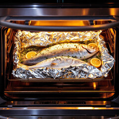 Фольга пищевая 44 см х 7 м, 20 мкм ЭКСТРА ПРОЧНАЯ, САЯНСКАЯ ФОЛЬГА в пленке, &laquo;ГРИЛЬ&raquo; 7П-440&times;15