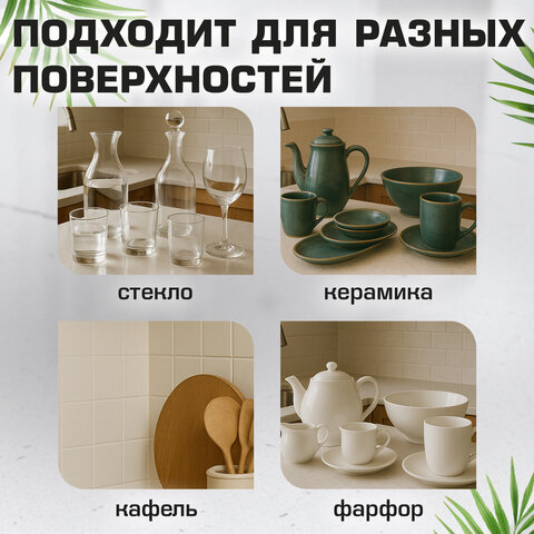 Губки для посуды 95x65х20 мм, ЦЕЛЛЮЛОЗНЫЕ + АБРАЗИВ, КОМПЛЕКТ 2 штуки, желтые/зеленый абразив, LAIMA, 700256