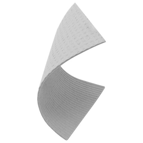 Салфетки губчатые для уборки кухни 15х18 см, ЦЕЛЛЮЛОЗНЫЕ, КОМПЛЕКТ 10 шт., цветные, LAIMA, 700269