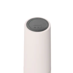 Термокружка 380 мл JOYLUX (ДЖОЙЛЮКС) CLASSIC, нержавеющая сталь SUS304, белый матовый, 700271