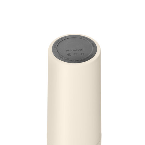 Термокружка 380мл, JOYLUX CLASSIC CAT, нержавеющая сталь SUS304, 700272