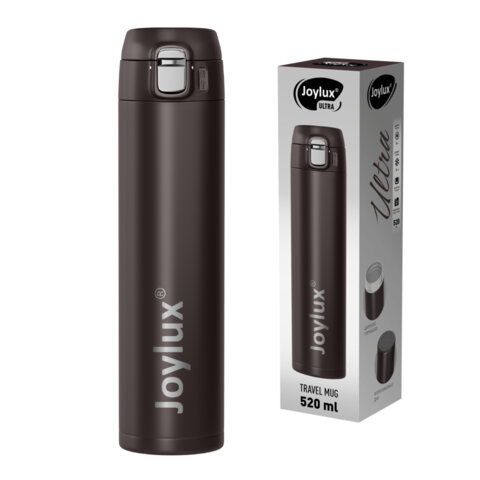 ����������� 520 �� JOYLUX (��������) ULTRA BROWN, ����������� ����� SUS304, ���������� �������, 700279 �����