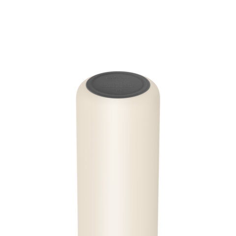 Термос 0,4л JOYLUX ULTRA, нерж. сталь SUS304, крышка/кружка + ремешок, звезды, 700311