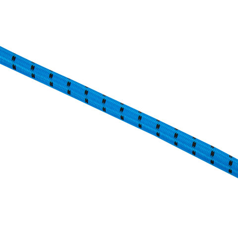 Стяжка эластичная для груза с крюками 8мм x 1,3м, RABBITEX, 700356