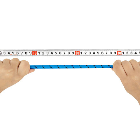 Стяжка эластичная для груза с крюками 10мм x 1,6м, RABBITEX, 700360