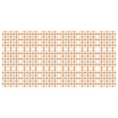 Коврик для ванны противоскользящий износостойкий 80&times;40 см, &laquo;Кофейные зерна&raquo;, ПП + ТПЭ, PRIMILA (ПРИМИЛА), 700386