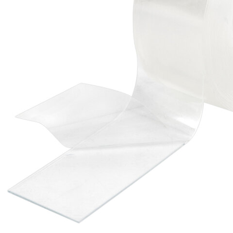 Многоразовая двухсторонняя прозрачная крепежная лента, скотч NANO tape, 5 м x 3 см, толщина 1 мм, WBZ (ВБЗ), 700426 - фото 5