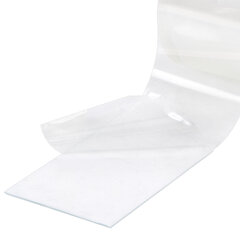 Многоразовая двухсторонняя прозрачная крепежная лента, скотч NANO tape, 3 м x 5 см, толщина 1 мм, WBZ (ВБЗ), 700427