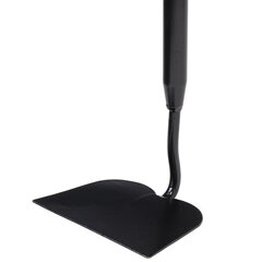 Тяпка цельнометаллическая 16&times;12 см, ОБЩАЯ ДЛИНА 150 см, черенок сталь, RABBITEX (РАББИТЕКС) &laquo;LONG HANDLE&raquo;, 700496