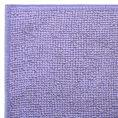 Салфетки из МИКРОФИБРЫ 30&times;30 см PASTEL COLOUR, big pack, КОМПЛЕКТ 10 штук, 180 г/<wbr/>м<sup>2</sup>, LAIMA HOME, 700608