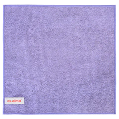 Салфетки из МИКРОФИБРЫ 30&times;30 см PASTEL COLOUR, big pack, КОМПЛЕКТ 10 штук, 180 г/<wbr/>м<sup>2</sup>, LAIMA HOME, 700608