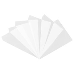 Мешок кондитерский одноразовый 16&times;20 см, размер S, КОМПЛЕКТ 100 штук, 35 мкм, LAIMA Home, 700701