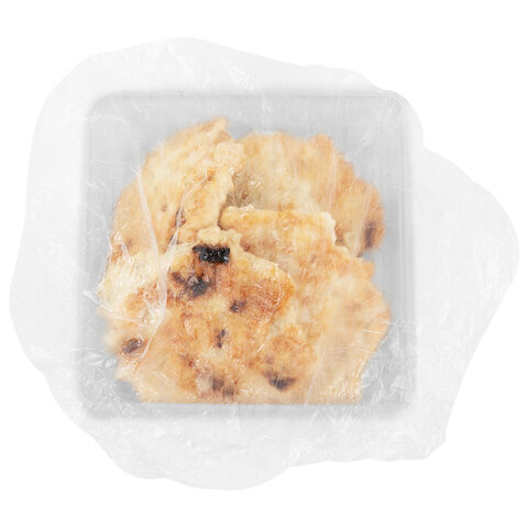 Пакеты-шапочки для хранения продуктов, на резинке диаметром до 38 см, КОМПЛЕКТ 100 штук, LAIMA Home, 700704 - фото 5